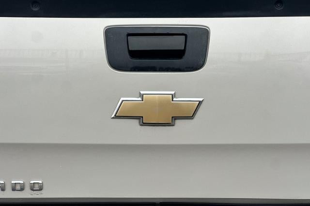 2008 Chevrolet Silverado 1500 Work Truck