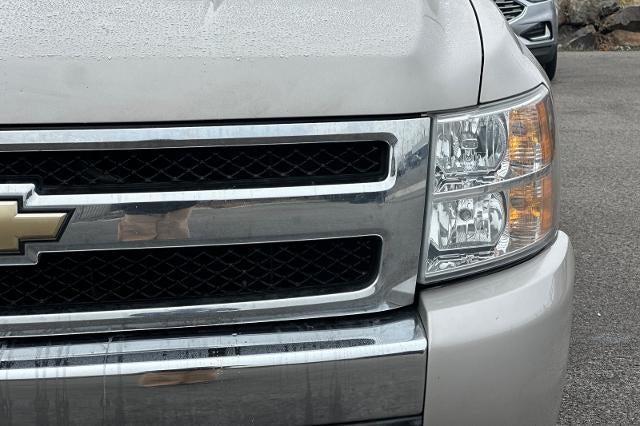 2008 Chevrolet Silverado 1500 Work Truck