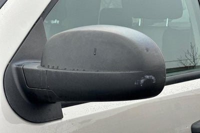 2008 Chevrolet Silverado 1500 Work Truck