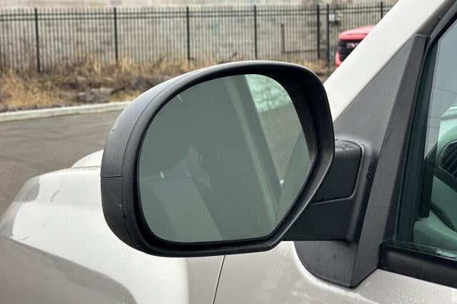 2008 Chevrolet Silverado 1500 Work Truck