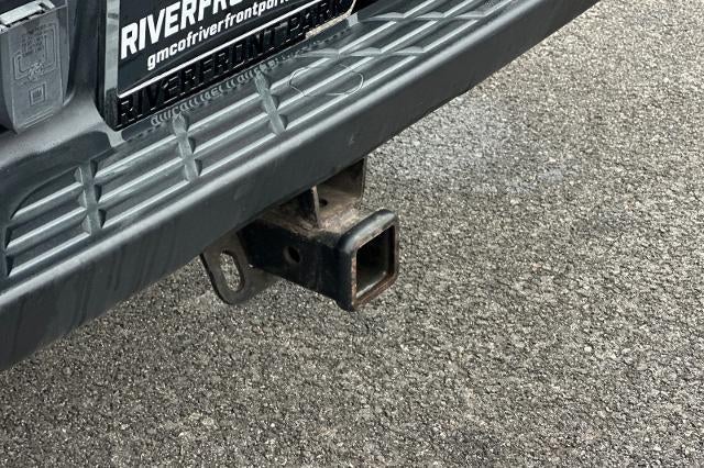 2008 Chevrolet Silverado 1500 Work Truck