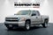 2008 Chevrolet Silverado 1500 Work Truck