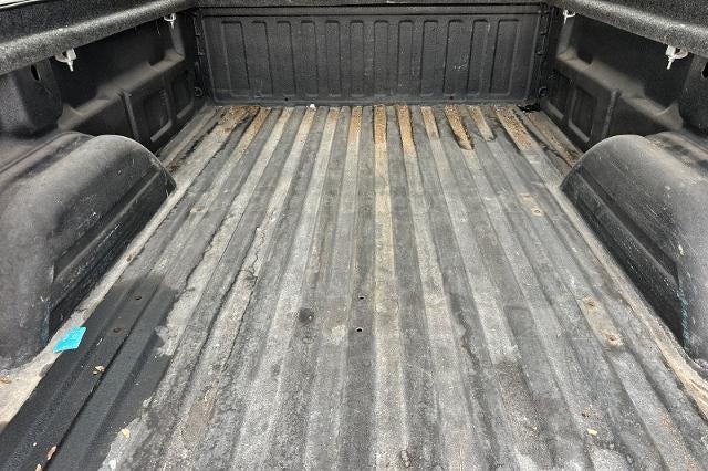 2001 Chevrolet Silverado 2500 HD LT