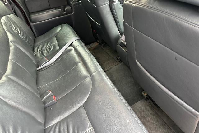 2001 Chevrolet Silverado 2500 HD LT