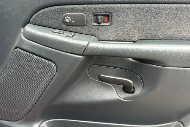 2001 Chevrolet Silverado 2500 HD LT