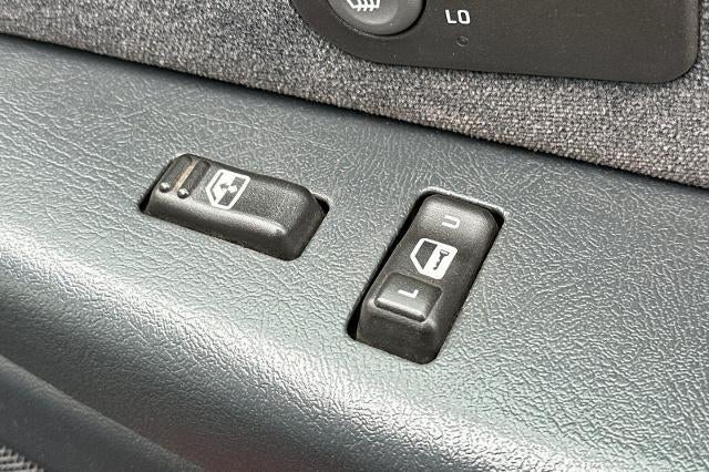 2001 Chevrolet Silverado 2500 HD LT