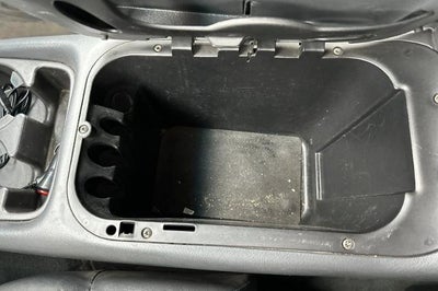 2001 Chevrolet Silverado 2500 HD LT