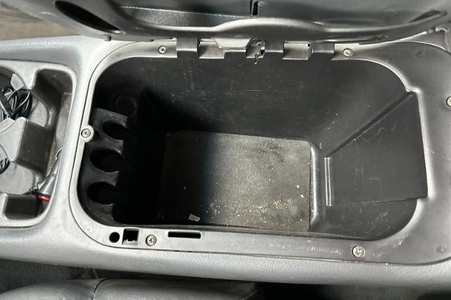 2001 Chevrolet Silverado 2500 HD LT