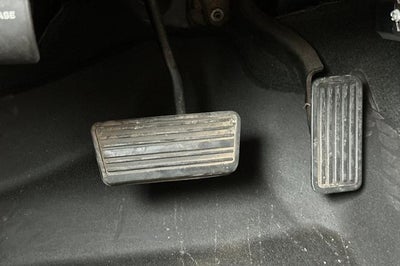 2001 Chevrolet Silverado 2500 HD LT