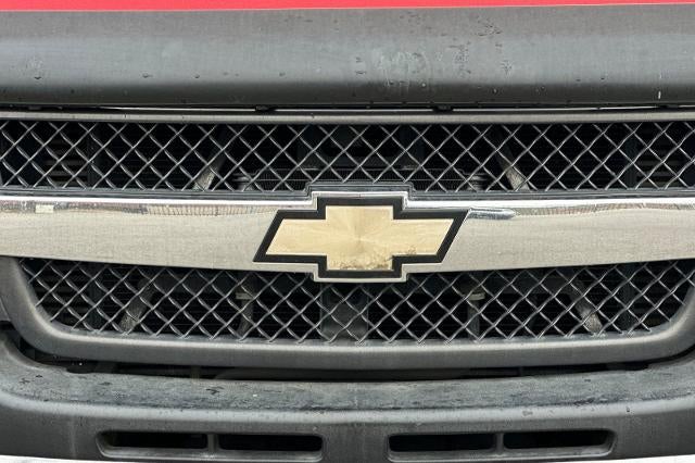 2001 Chevrolet Silverado 2500 HD LT