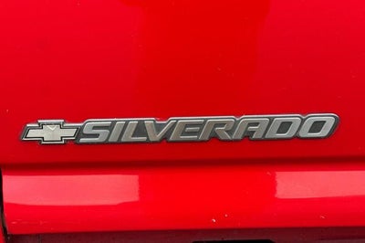 2001 Chevrolet Silverado 2500 HD LT