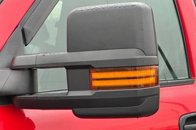 2001 Chevrolet Silverado 2500 HD LT