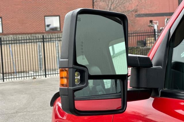 2001 Chevrolet Silverado 2500 HD LT