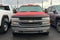 2001 Chevrolet Silverado 2500 HD LT