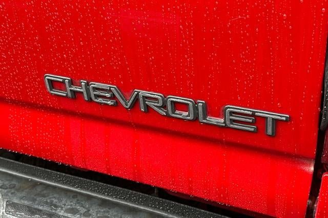 2001 Chevrolet Silverado 2500 HD LT