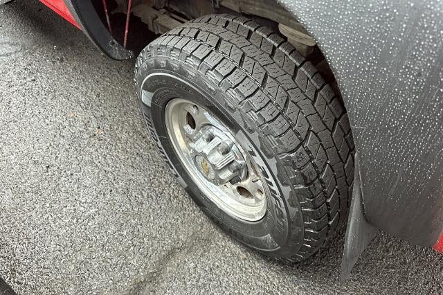 2001 Chevrolet Silverado 2500 HD LT