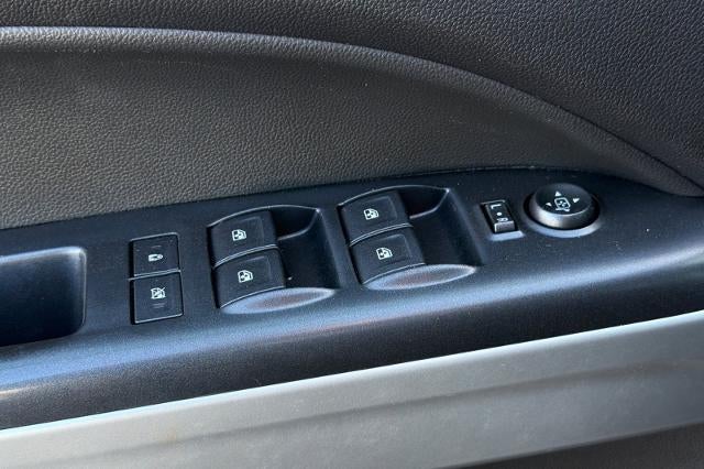 2016 Chevrolet Colorado 4WD LT