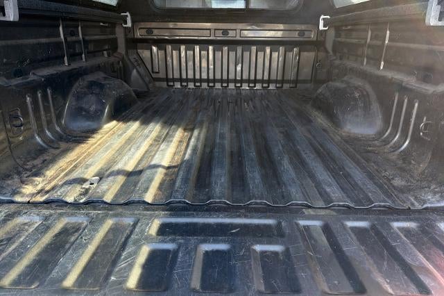 2016 Chevrolet Colorado 4WD LT