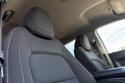 2016 Chevrolet Colorado 4WD LT