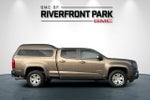 2016 Chevrolet Colorado 4WD LT
