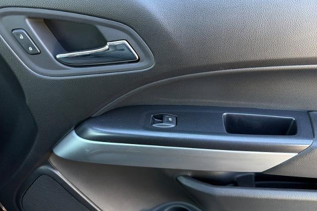 2016 Chevrolet Colorado 4WD LT