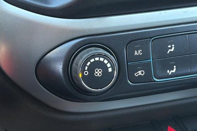 2016 Chevrolet Colorado 4WD LT