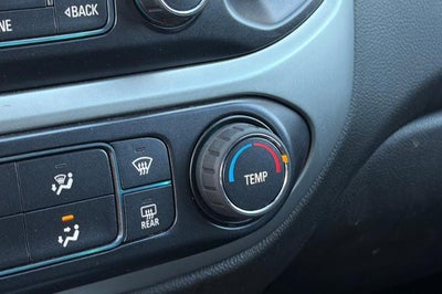 2016 Chevrolet Colorado 4WD LT