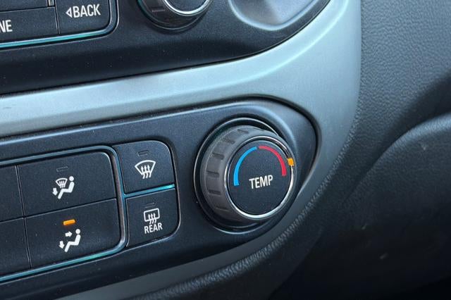 2016 Chevrolet Colorado 4WD LT