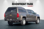 2016 Chevrolet Colorado 4WD LT
