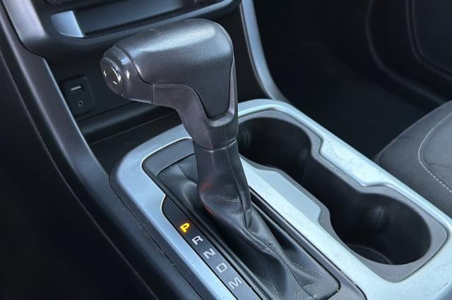 2016 Chevrolet Colorado 4WD LT