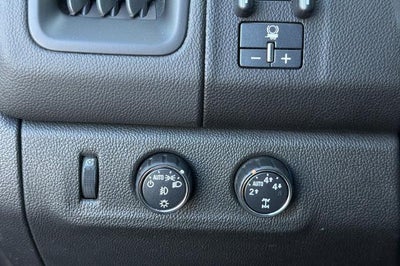 2016 Chevrolet Colorado 4WD LT