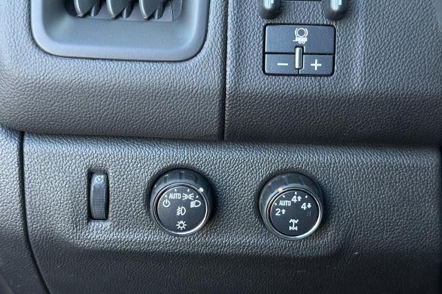 2016 Chevrolet Colorado 4WD LT