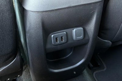 2016 Chevrolet Colorado 4WD LT