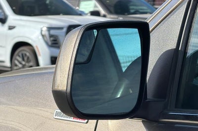 2016 Chevrolet Colorado 4WD LT