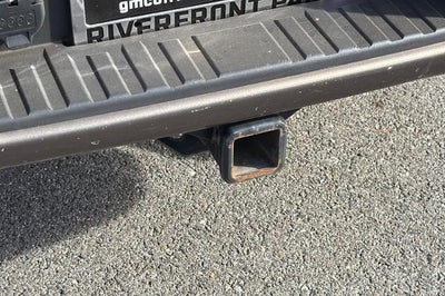 2016 Chevrolet Colorado 4WD LT