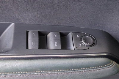 2024 GMC Acadia AT4