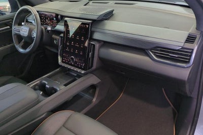2024 GMC Acadia AT4