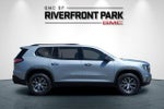 2024 GMC Acadia AT4
