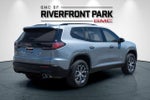2024 GMC Acadia AT4