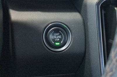 2024 GMC Acadia AT4