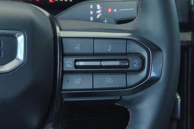 2024 GMC Acadia AT4
