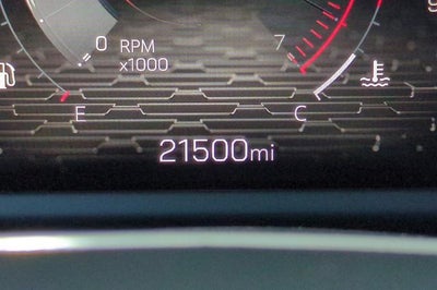 2024 GMC Acadia AT4