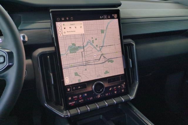 2024 GMC Acadia AT4
