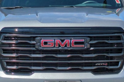 2024 GMC Acadia AT4