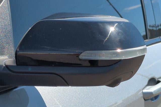 2024 GMC Acadia AT4