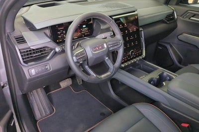 2024 GMC Acadia AT4