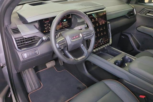 2024 GMC Acadia AT4