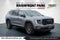 2025 GMC Acadia AT4