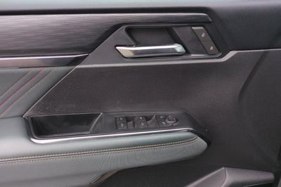 2025 GMC Acadia AT4
