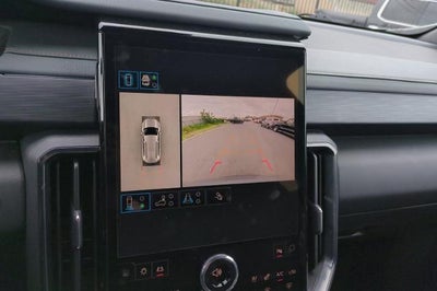 2025 GMC Acadia AT4